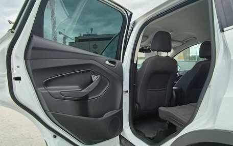 Ford Kuga III, 2016 год, 1 600 000 рублей, 9 фотография