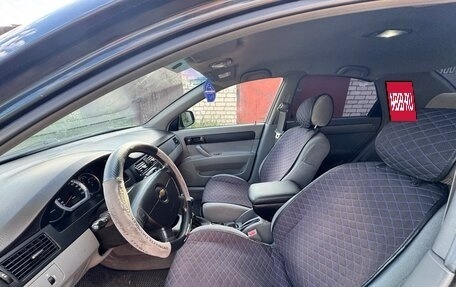 Chevrolet Lacetti, 2011 год, 399 999 рублей, 6 фотография
