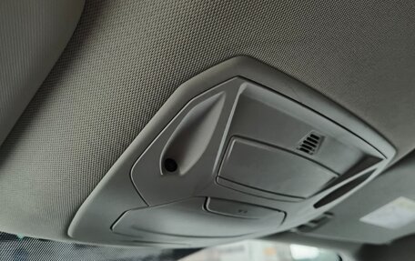Ford Kuga III, 2016 год, 1 600 000 рублей, 13 фотография