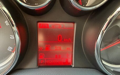 Opel Mokka I, 2014 год, 900 000 рублей, 6 фотография