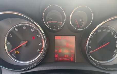 Opel Mokka I, 2014 год, 900 000 рублей, 7 фотография