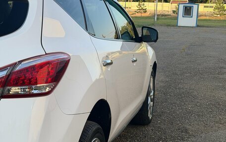 Nissan Murano, 2014 год, 1 169 900 рублей, 10 фотография