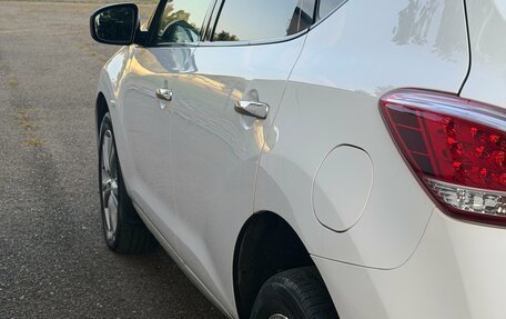 Nissan Murano, 2014 год, 1 169 900 рублей, 11 фотография