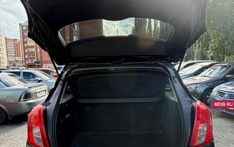 Opel Mokka I, 2014 год, 900 000 рублей, 12 фотография