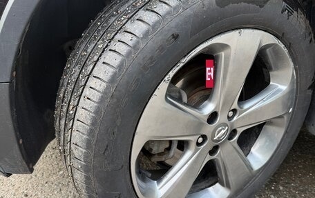 Opel Mokka I, 2014 год, 900 000 рублей, 2 фотография