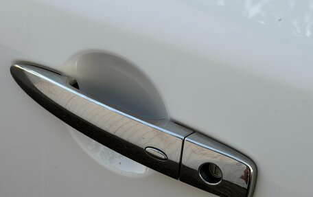 Nissan Murano, 2014 год, 1 169 900 рублей, 12 фотография