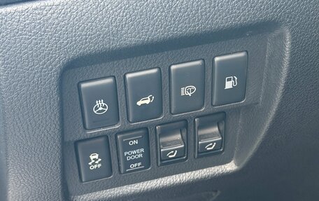 Nissan Murano, 2014 год, 1 169 900 рублей, 19 фотография