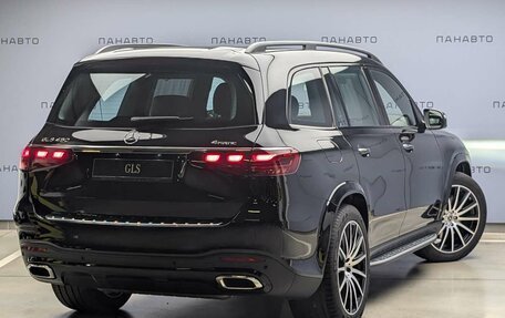 Mercedes-Benz GLS, 2025 год, 19 990 000 рублей, 2 фотография