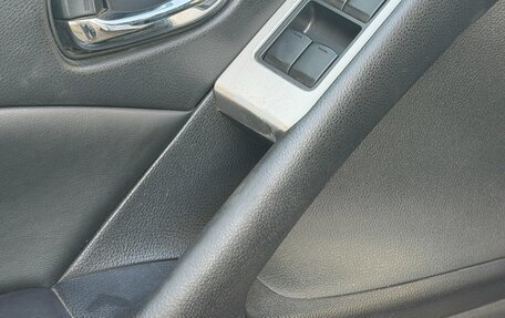 Nissan Murano, 2014 год, 1 169 900 рублей, 17 фотография