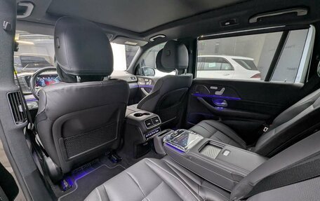 Mercedes-Benz GLS, 2025 год, 19 990 000 рублей, 8 фотография