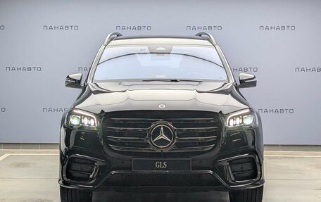 Mercedes-Benz GLS, 2025 год, 19 990 000 рублей, 3 фотография