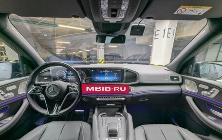 Mercedes-Benz GLS, 2025 год, 19 990 000 рублей, 5 фотография