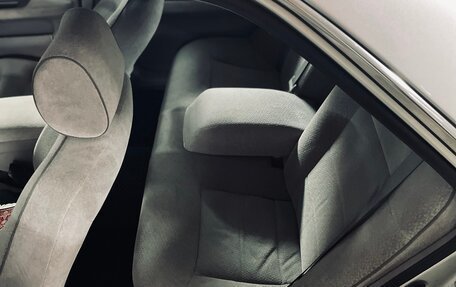 Toyota Mark II IX (X110), 2000 год, 805 000 рублей, 15 фотография