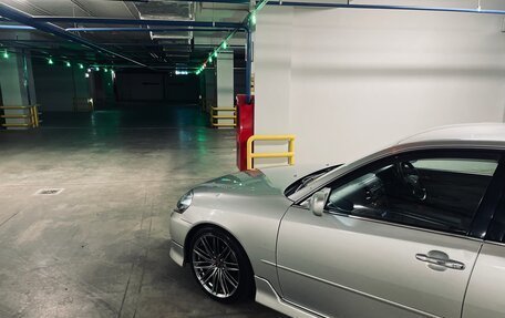 Toyota Mark II IX (X110), 2000 год, 805 000 рублей, 10 фотография