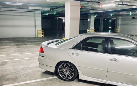 Toyota Mark II IX (X110), 2000 год, 805 000 рублей, 6 фотография