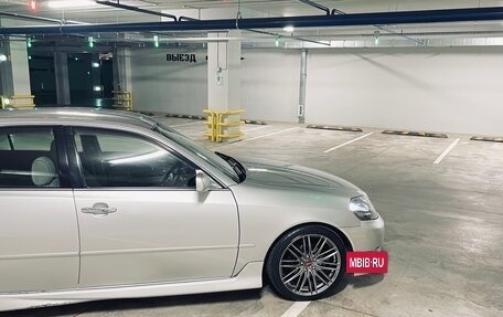 Toyota Mark II IX (X110), 2000 год, 805 000 рублей, 5 фотография