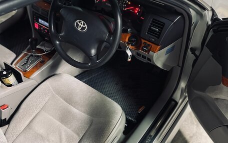 Toyota Mark II IX (X110), 2000 год, 805 000 рублей, 18 фотография
