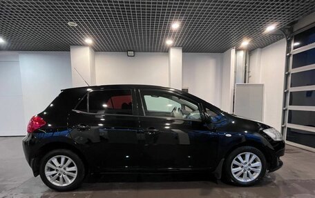 Toyota Auris II, 2008 год, 711 000 рублей, 2 фотография