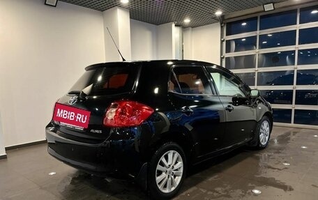 Toyota Auris II, 2008 год, 711 000 рублей, 3 фотография