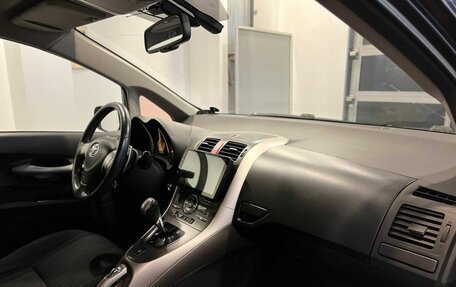 Toyota Auris II, 2008 год, 711 000 рублей, 12 фотография