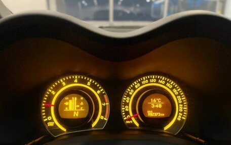 Toyota Auris II, 2008 год, 711 000 рублей, 11 фотография