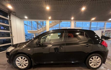 Toyota Auris II, 2008 год, 711 000 рублей, 6 фотография