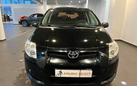 Toyota Auris II, 2008 год, 711 000 рублей, 8 фотография