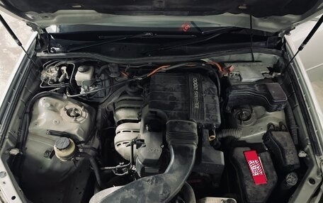 Toyota Mark II IX (X110), 2000 год, 805 000 рублей, 20 фотография