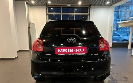 Toyota Auris II, 2008 год, 711 000 рублей, 4 фотография