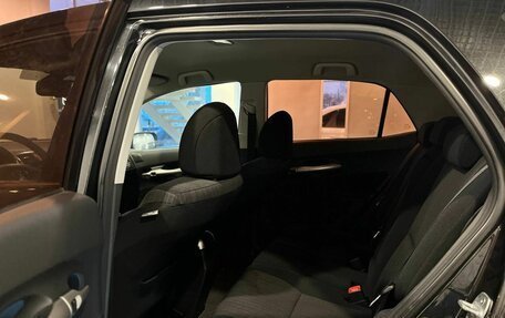 Toyota Auris II, 2008 год, 711 000 рублей, 20 фотография