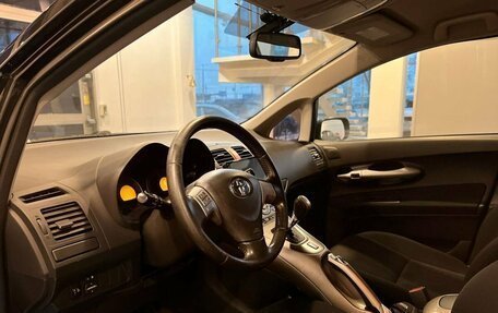 Toyota Auris II, 2008 год, 711 000 рублей, 18 фотография