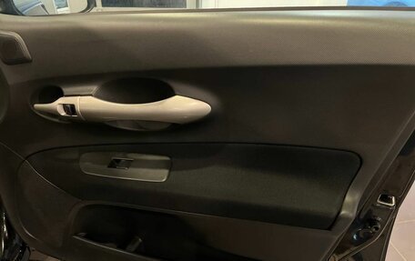Toyota Auris II, 2008 год, 711 000 рублей, 23 фотография