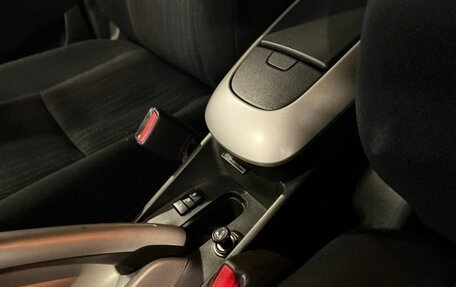 Toyota Auris II, 2008 год, 711 000 рублей, 27 фотография