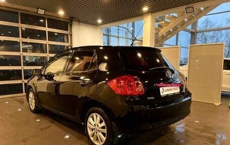 Toyota Auris II, 2008 год, 711 000 рублей, 5 фотография