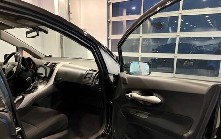 Toyota Auris II, 2008 год, 711 000 рублей, 22 фотография