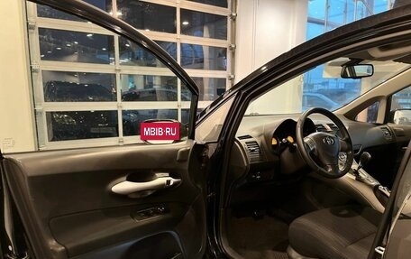 Toyota Auris II, 2008 год, 711 000 рублей, 16 фотография