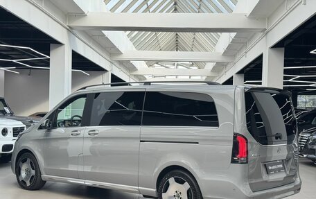 Mercedes-Benz V-Класс, 2026 год, 14 690 000 рублей, 12 фотография