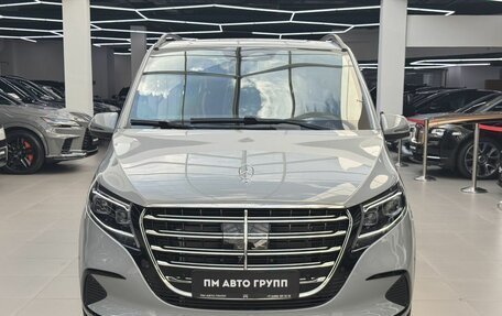 Mercedes-Benz V-Класс, 2026 год, 14 690 000 рублей, 2 фотография