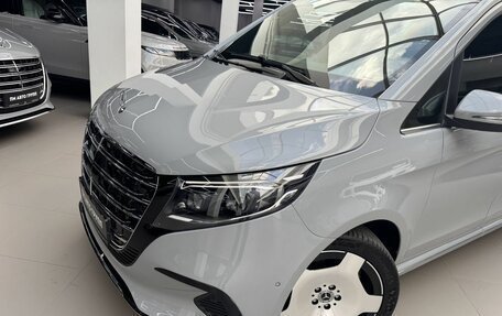 Mercedes-Benz V-Класс, 2026 год, 14 690 000 рублей, 13 фотография