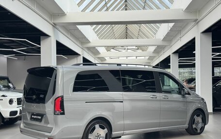 Mercedes-Benz V-Класс, 2026 год, 14 690 000 рублей, 10 фотография
