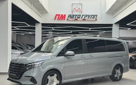 Mercedes-Benz V-Класс, 2026 год, 14 690 000 рублей, 9 фотография