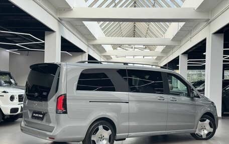 Mercedes-Benz V-Класс, 2026 год, 14 690 000 рублей, 6 фотография