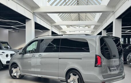 Mercedes-Benz V-Класс, 2026 год, 14 690 000 рублей, 4 фотография
