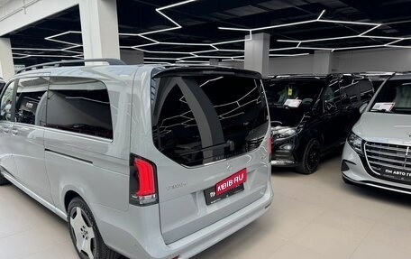 Mercedes-Benz V-Класс, 2026 год, 14 690 000 рублей, 14 фотография