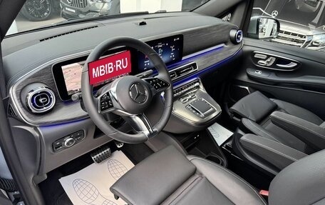 Mercedes-Benz V-Класс, 2026 год, 14 690 000 рублей, 15 фотография
