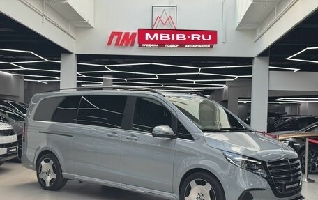 Mercedes-Benz V-Класс, 2026 год, 14 690 000 рублей, 11 фотография