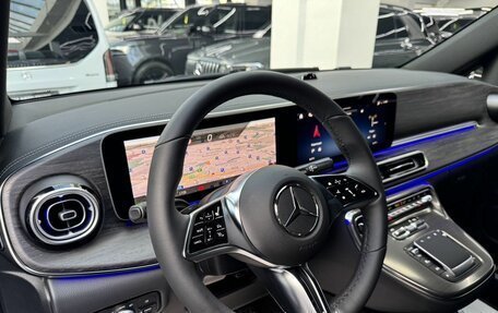 Mercedes-Benz V-Класс, 2026 год, 14 690 000 рублей, 16 фотография