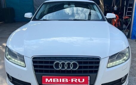 Audi A5, 2009 год, 1 250 000 рублей, 1 фотография