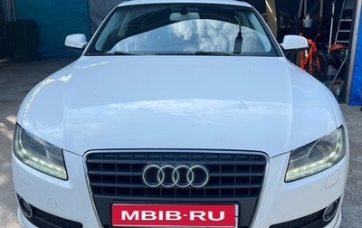 Audi A5, 2009 год, 1 250 000 рублей, 1 фотография