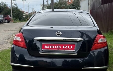 Nissan Teana, 2009 год, 1 000 000 рублей, 1 фотография